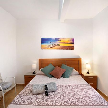 Apartamento La Morena 3B El Pris Екстериор снимка