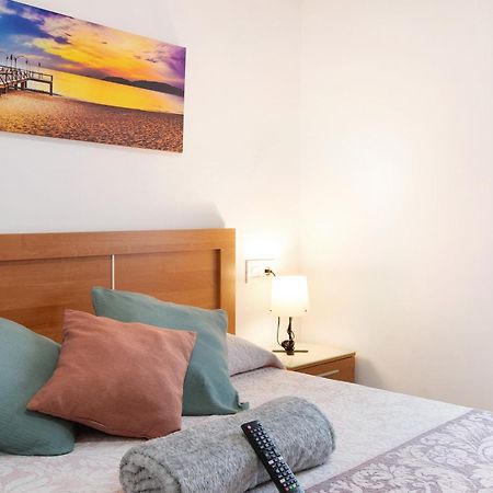 Apartamento La Morena 3B El Pris Екстериор снимка