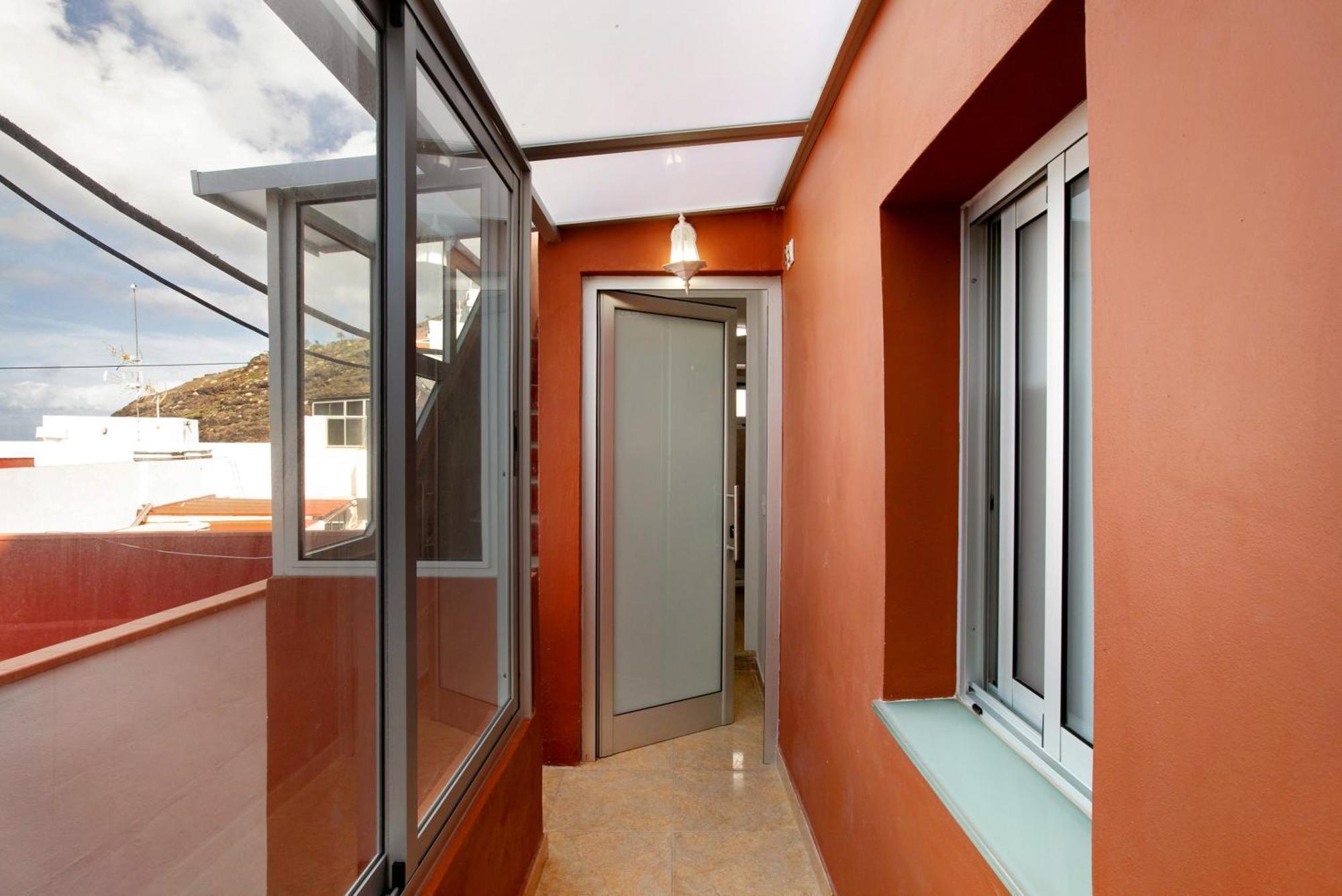 Apartamento La Morena 3B El Pris Екстериор снимка
