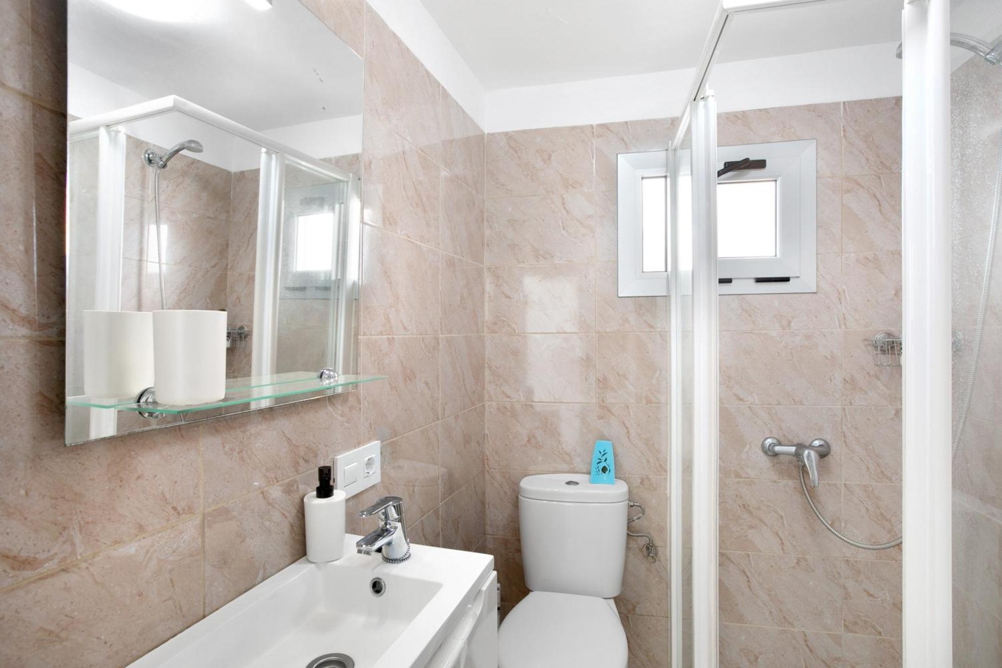 Apartamento La Morena 3B El Pris Екстериор снимка