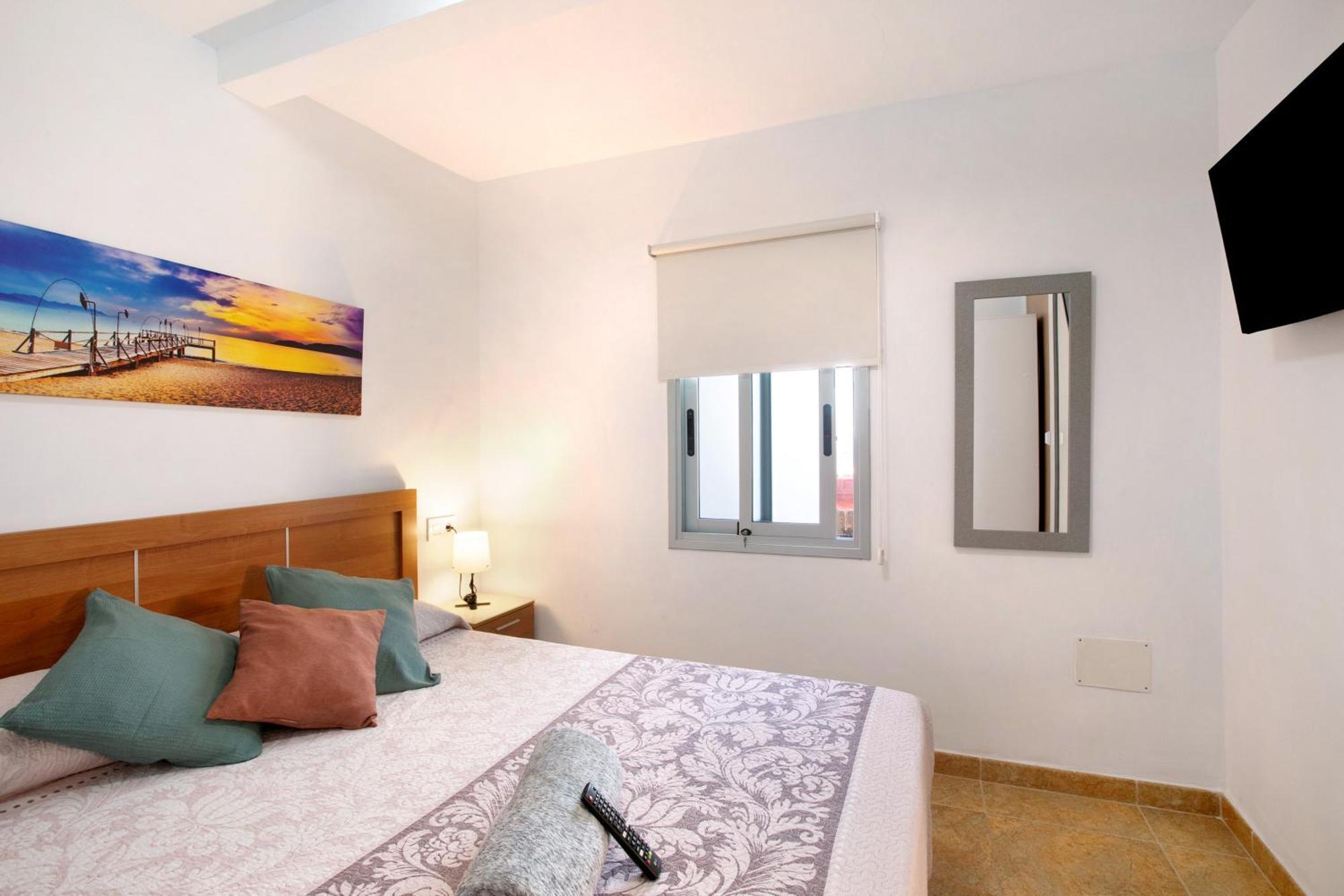 Apartamento La Morena 3B El Pris Екстериор снимка