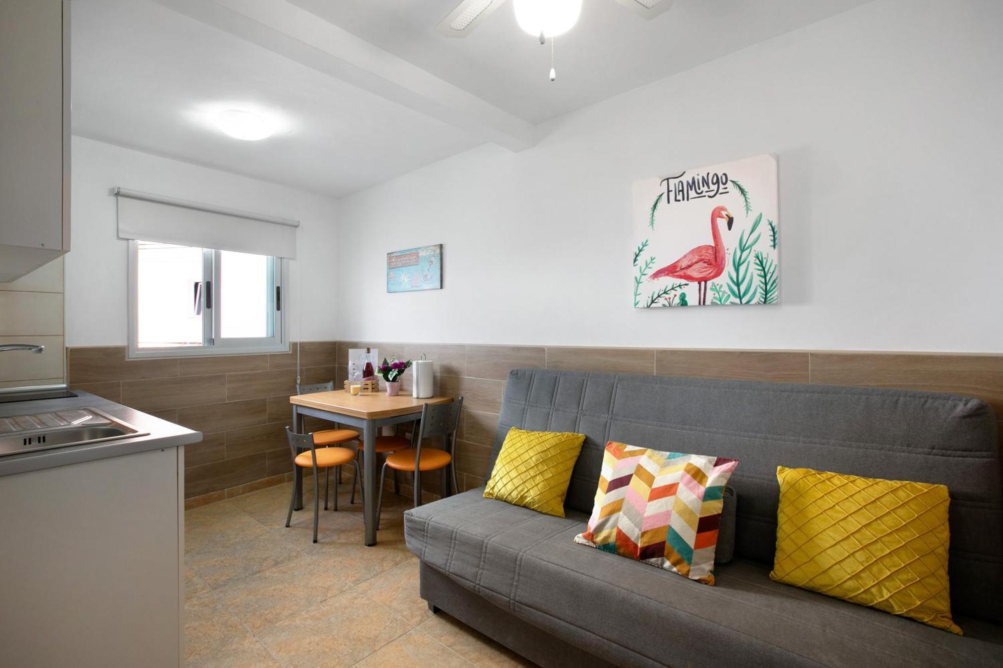 Apartamento La Morena 3B El Pris Екстериор снимка