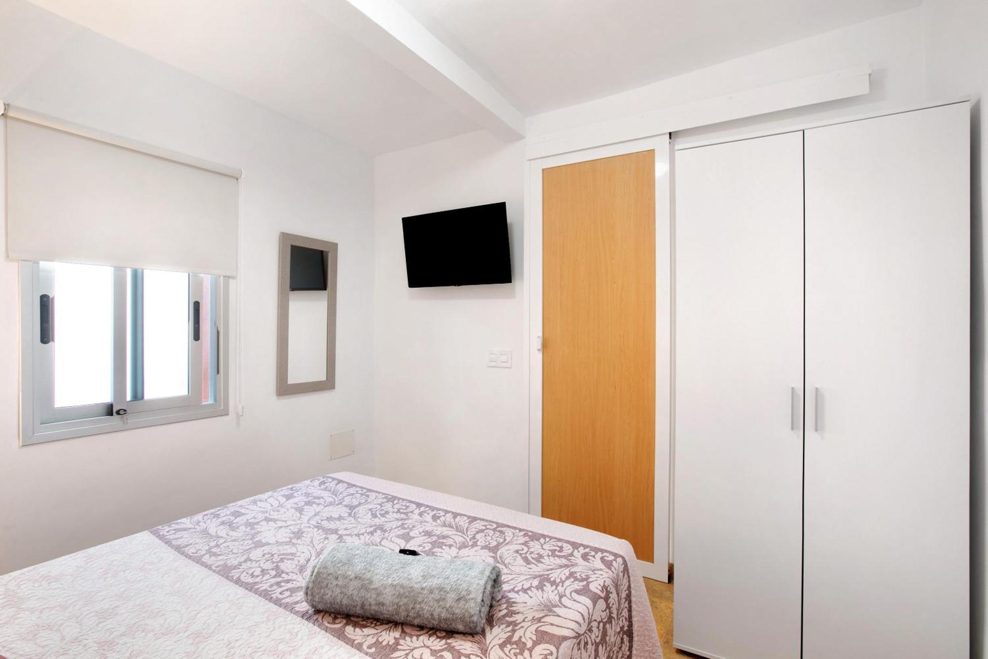 Apartamento La Morena 3B El Pris Екстериор снимка