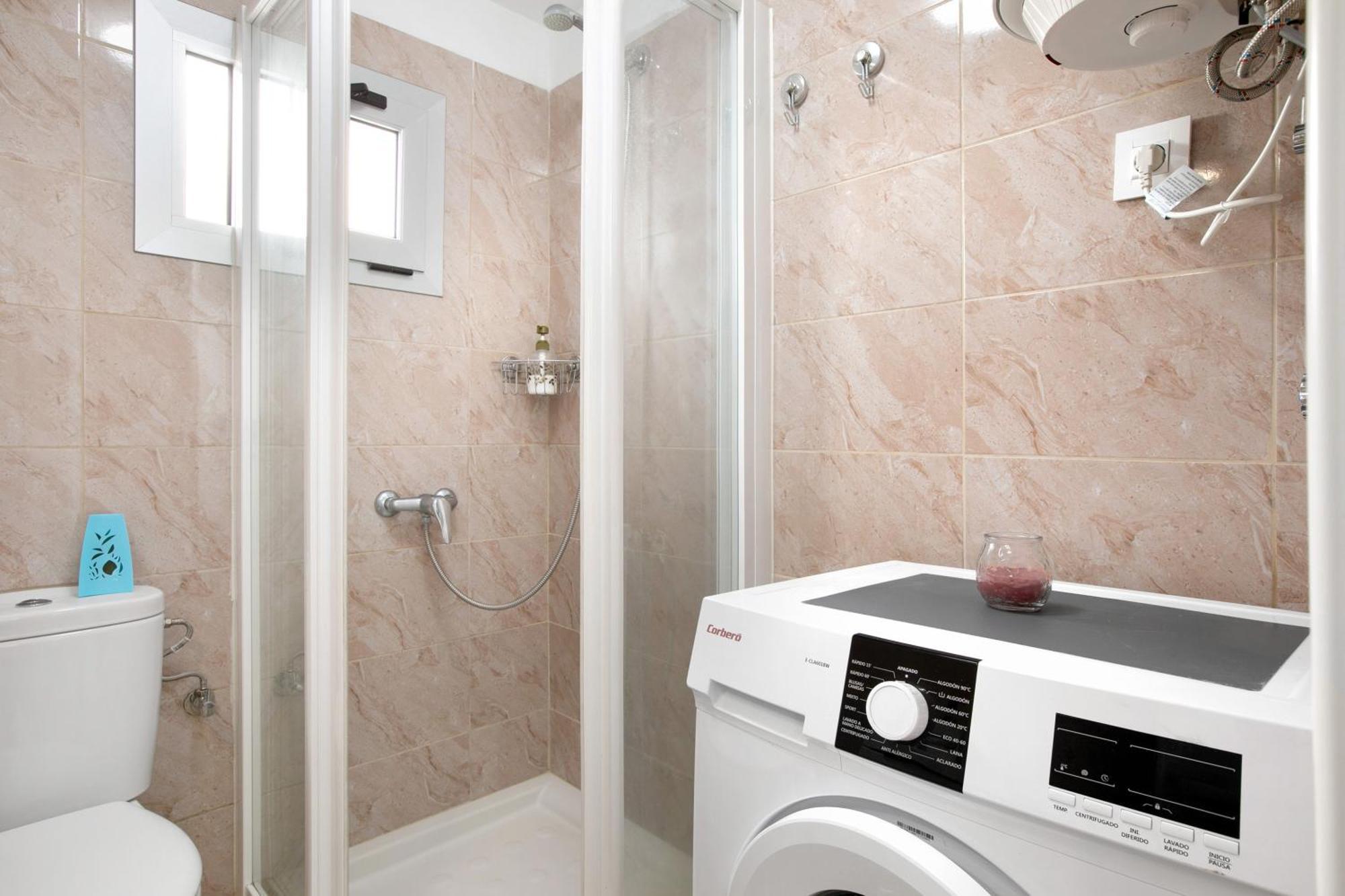 Apartamento La Morena 3B El Pris Екстериор снимка
