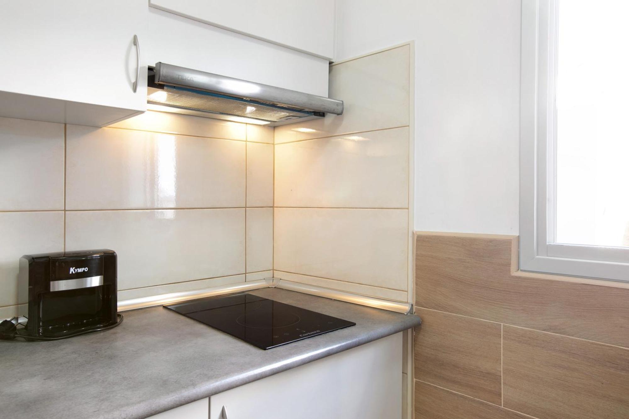 Apartamento La Morena 3B El Pris Екстериор снимка
